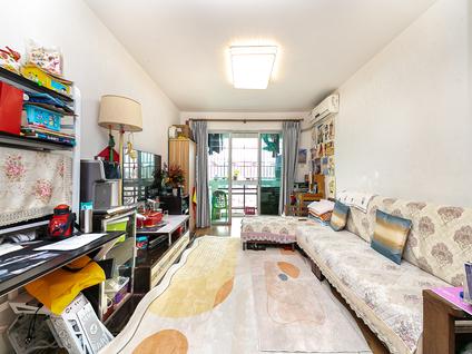 北京旺海怡苑2室2厅71.82平高楼层/共16层