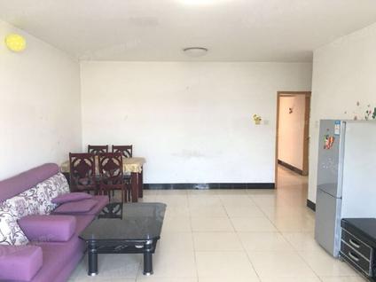 北京双裕花园(西区)2室2厅91.08平高楼层/共5层