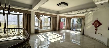 汕头澄江花园(别墅)6室3厅800平低楼层/共3层