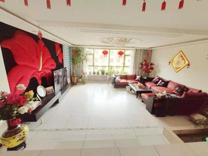 西宁西川南路17号小区4室2厅160.54平高楼层/共7层