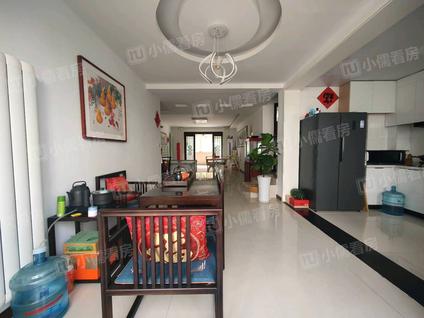 北京香溢世纪花城3室2厅145.53平低楼层/共6层