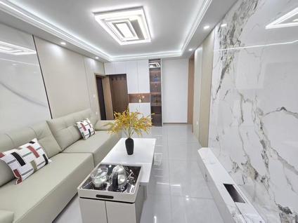 北京内蒙冶建小区2室1厅60平高楼层/共6层