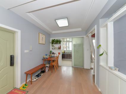 北京翠堤湾花园3室2厅135.31平高楼层/共6层