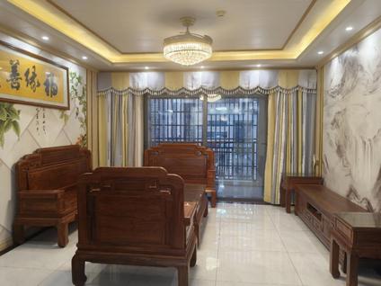 北京海航豪庭(北苑二区)3室2厅159平中楼层/共24层