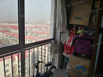 北京蓝天苑4室2厅205.19平高楼层/共13层