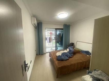 北京宝江嘉苑2室2厅85平高楼层/共19层