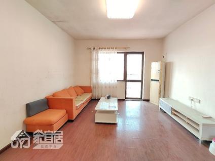 北京君汇熙庭3室2厅98平中楼层/共33层