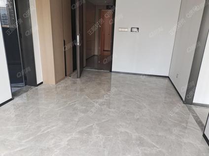 北京中海环宇城2室1厅80.55平低楼层/共40层