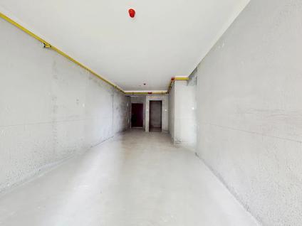 北京南益名悦华府3室2厅114.49平低楼层/共41层