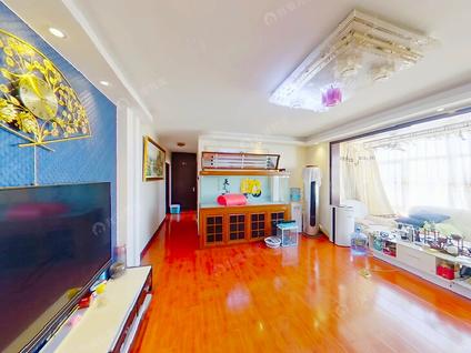 北京天通苑(东一区)2室1厅100.91平高楼层/共19层