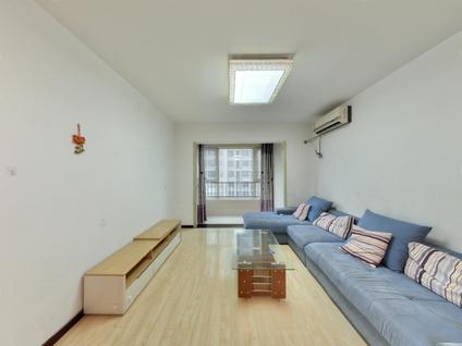 北京华远君城2室2厅86.54平中楼层/共32层