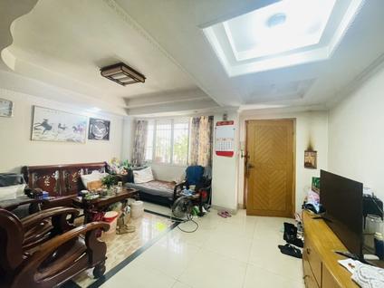 北京文昌花园(文锦苑)3室2厅99平低楼层/共1层