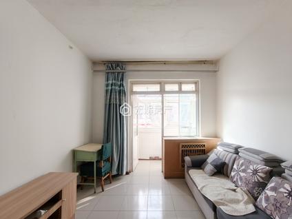 1室1厅 天鹅湖小区(十三号街区)效果图