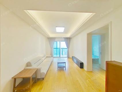 北京晶耀名邸(三期)3室2厅110.88平高楼层/共35层