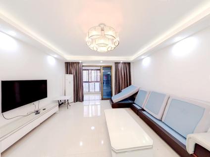 北京浔兴奥林春天3室2厅137.12平中楼层/共16层