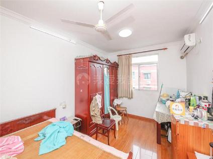 北京泾东小区2室1厅63.05平高楼层/共6层