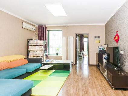 北京月桂庄园2室2厅92.73平高楼层/共5层