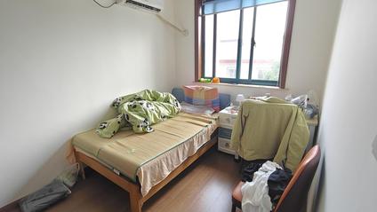 北京马泾桥一村2室1厅51.09平中楼层/共4层