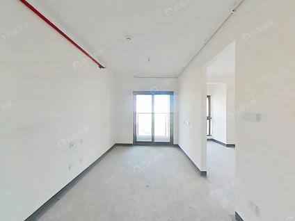 北京万科金域缇香(南区)1室1厅49.74平中楼层/共23层