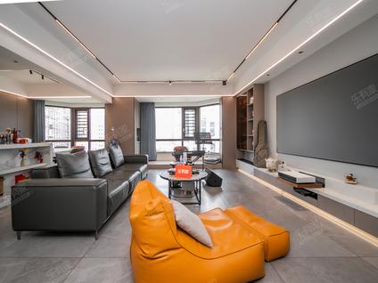 北京景桦花园5室2厅188.08平高楼层/共14层