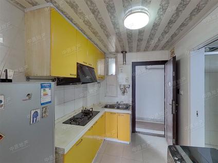 北京南阳小区2室1厅68.8平中楼层/共25层