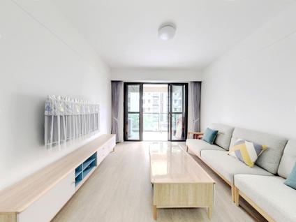 北京海泉湾时光序2室1厅85平中楼层/共10层