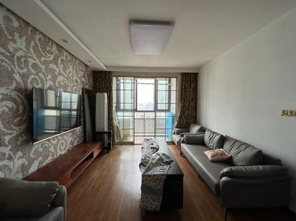 北京逸流公寓3室2厅133.52平高楼层/共38层