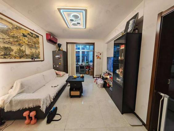 北京红云新里1室1厅60平高楼层/共6层