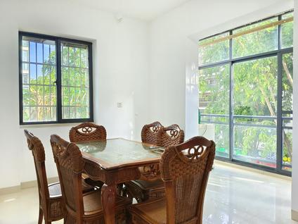 三亚海岸人家小区3室1厅116.1平低楼层/共20层