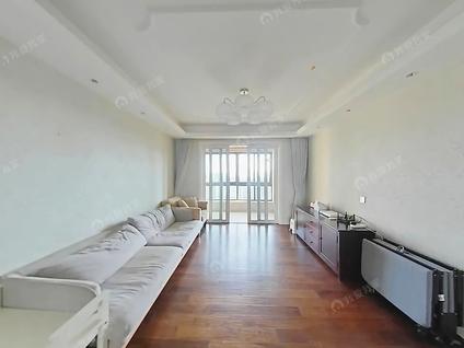 北京融创熙园(三期)3室2厅135.21平高楼层/共27层