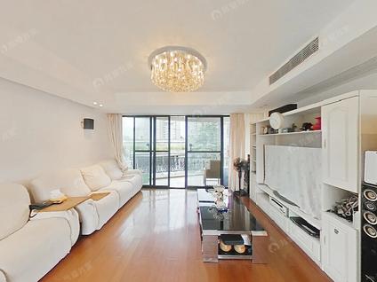 北京海怡别墅3室2厅204.89平中楼层/共8层