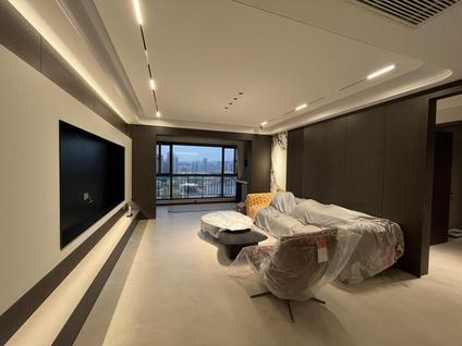 北京鸿基紫御观邸3室2厅181平中楼层/共25层