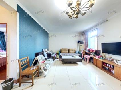 北京宋砦小区(一号院)3室2厅113.41平中楼层/共6层