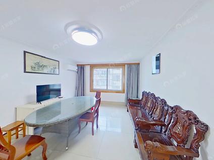 杭州丽华公寓4室2厅134.86平中楼层/共7层