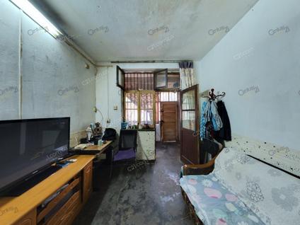 北京西八路24号院2室0厅47.2平低楼层/共6层