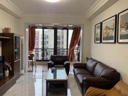 北京碧桂园盛世名门3室2厅117平高楼层/共30层