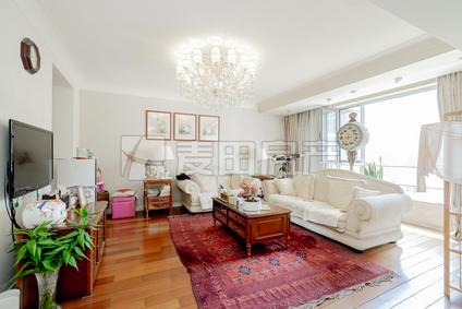 北京倚林佳园5室2厅232.88平高楼层/共2层