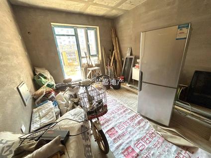 2室2厅 宝地星河城(B区)效果图