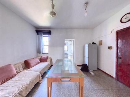 南昌南搪宿舍2室2厅66.59平高楼层/共6层