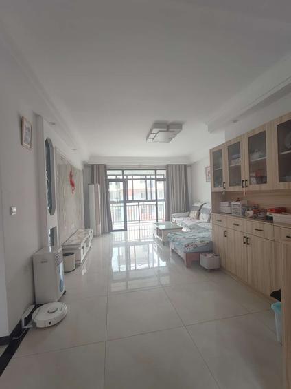 北京嘉业海棠湾3室2厅116平中楼层/共11层