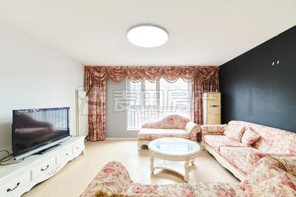 北京光熙家园3室2厅162.8平中楼层/共17层