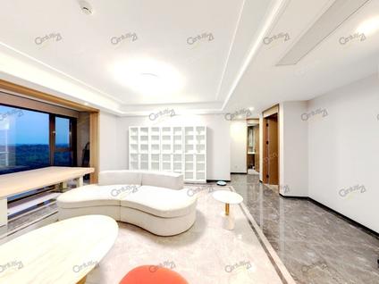 西安沣水云岭3室2厅140.82平中楼层/共25层