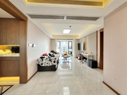 北京沣华熙城3室1厅110.71平高楼层/共33层