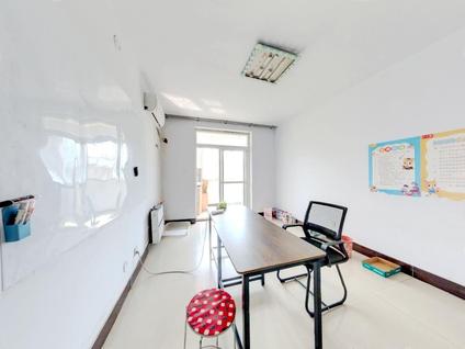 北京锦绣花园2室1厅86.12平中楼层/共6层