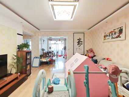 北京四和花园2室1厅75.73平中楼层/共25层