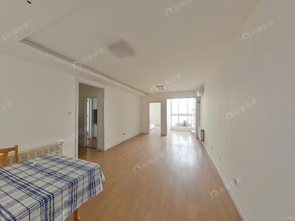 北京莲花晴园2室1厅95.28平中楼层/共24层