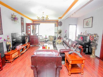 北京凤凰大厦3室2厅164.98平中楼层/共23层