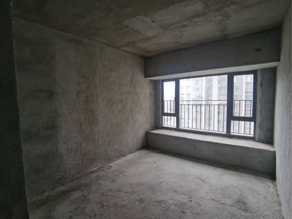 北京富力尚悦居4室2厅121平低楼层/共34层