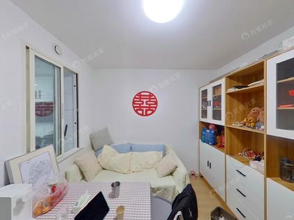 北京罗庄(西里)2室1厅47.2平高楼层/共6层