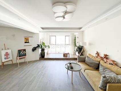 兰州新科时代3室2厅143.16平高楼层/共18层